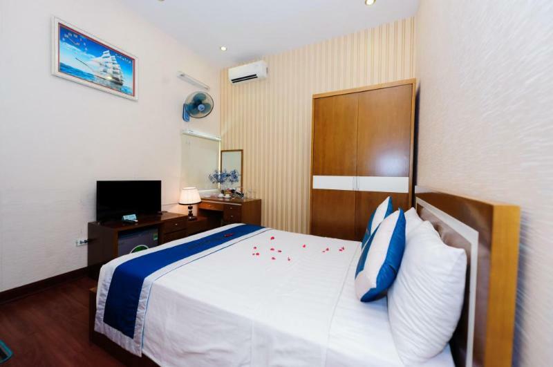 Dai Duong Ha Noi Hotel II - The Art Hanói Exterior foto